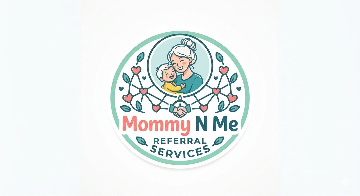 Mommy N Me – Services for Moms, Children, Babies. and Prenatal services for Expectant Mothers.